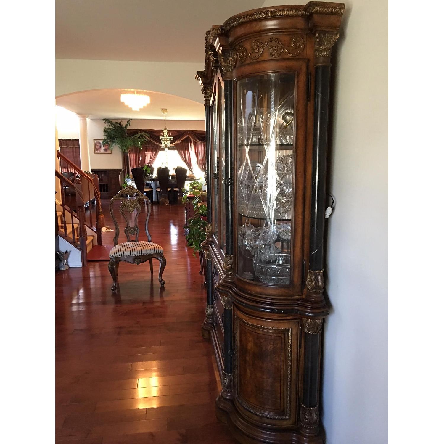 13 Piece Formal Dining Room Set - image-9