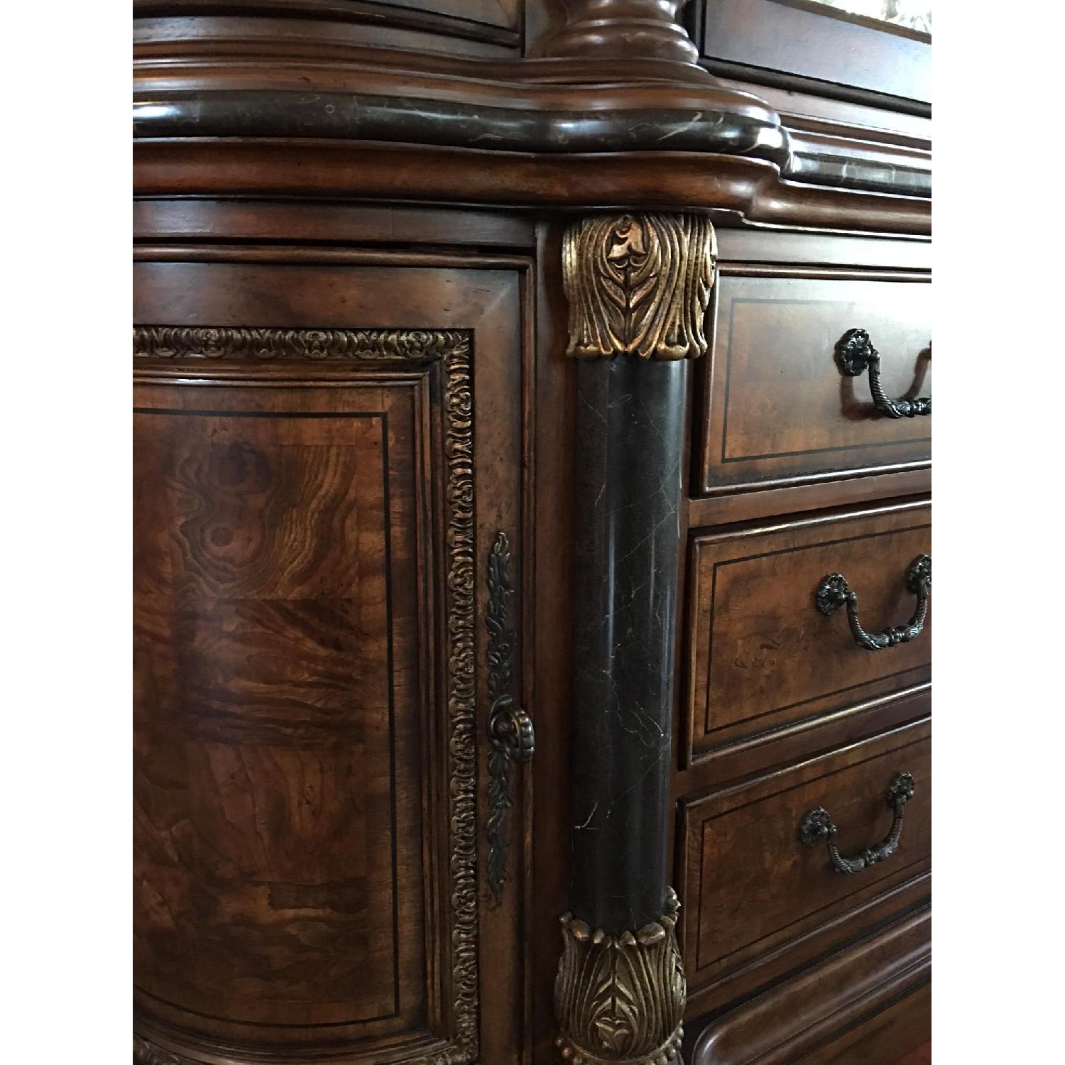 13 Piece Formal Dining Room Set - image-11