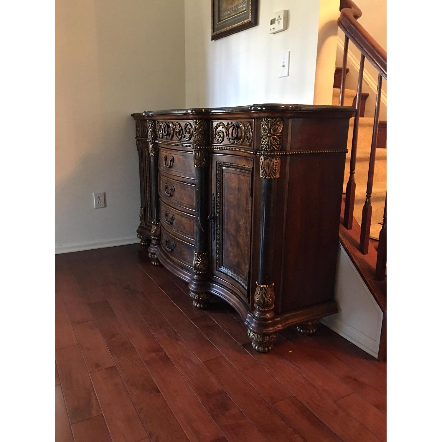 13 Piece Formal Dining Room Set - image-13