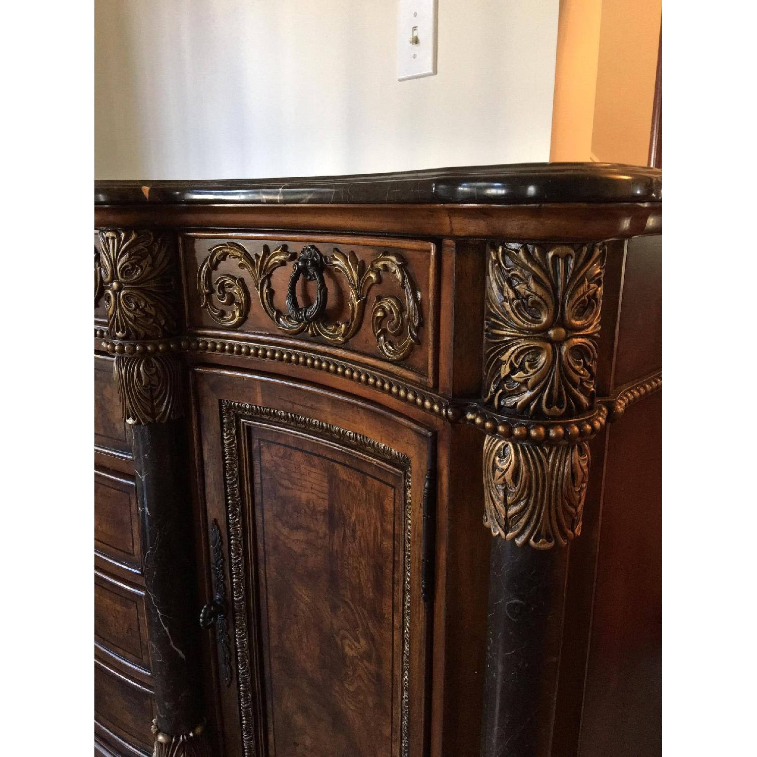 13 Piece Formal Dining Room Set - image-14