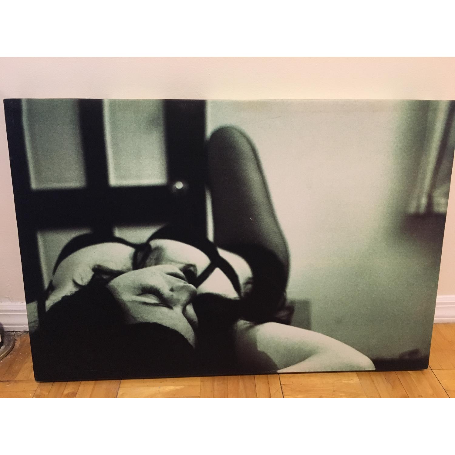 Urban Outfitters Wall Art - image-1