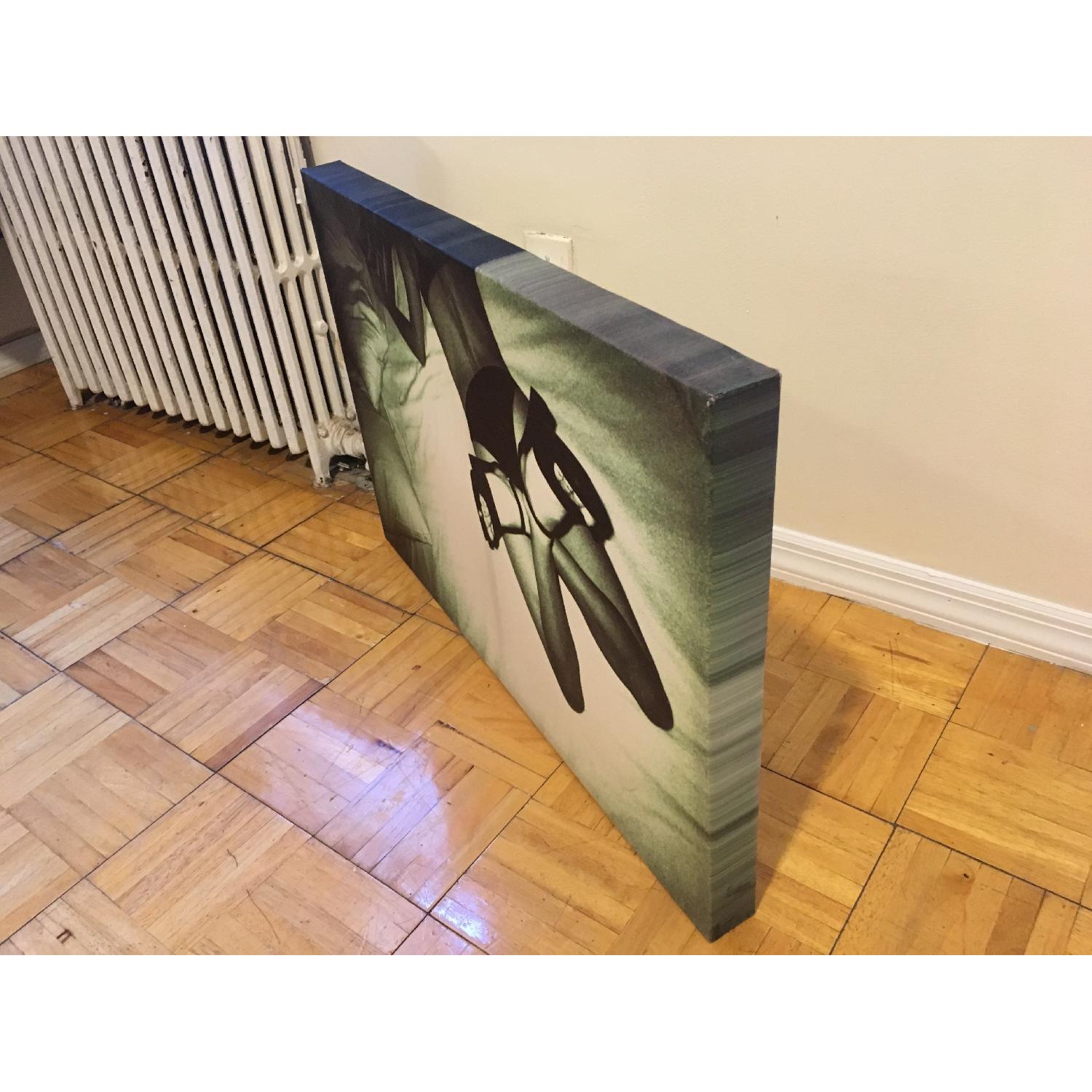 Urban Outfitters Wall Art - image-5