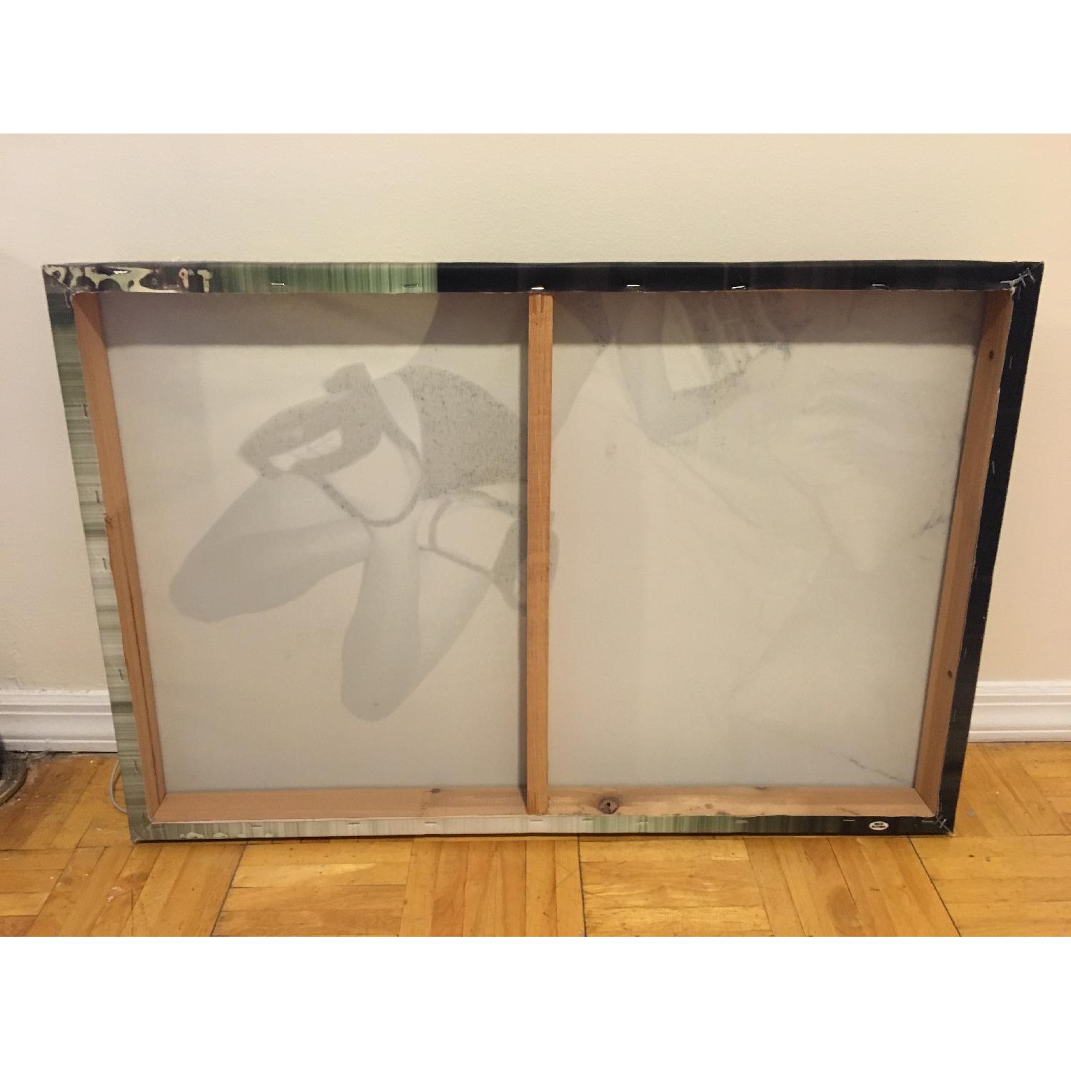 Urban Outfitters Wall Art - image-6