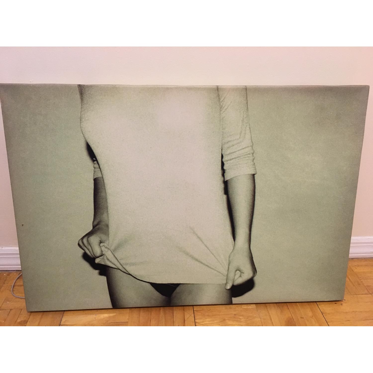 Urban Outfitters Wall Art - image-7