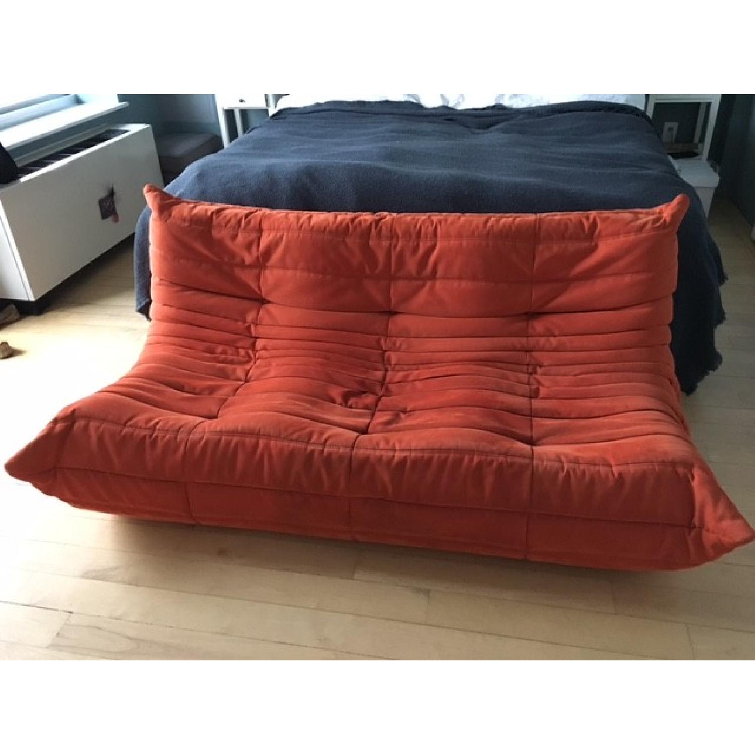 Ligne Roset Togo Sofa - image-1