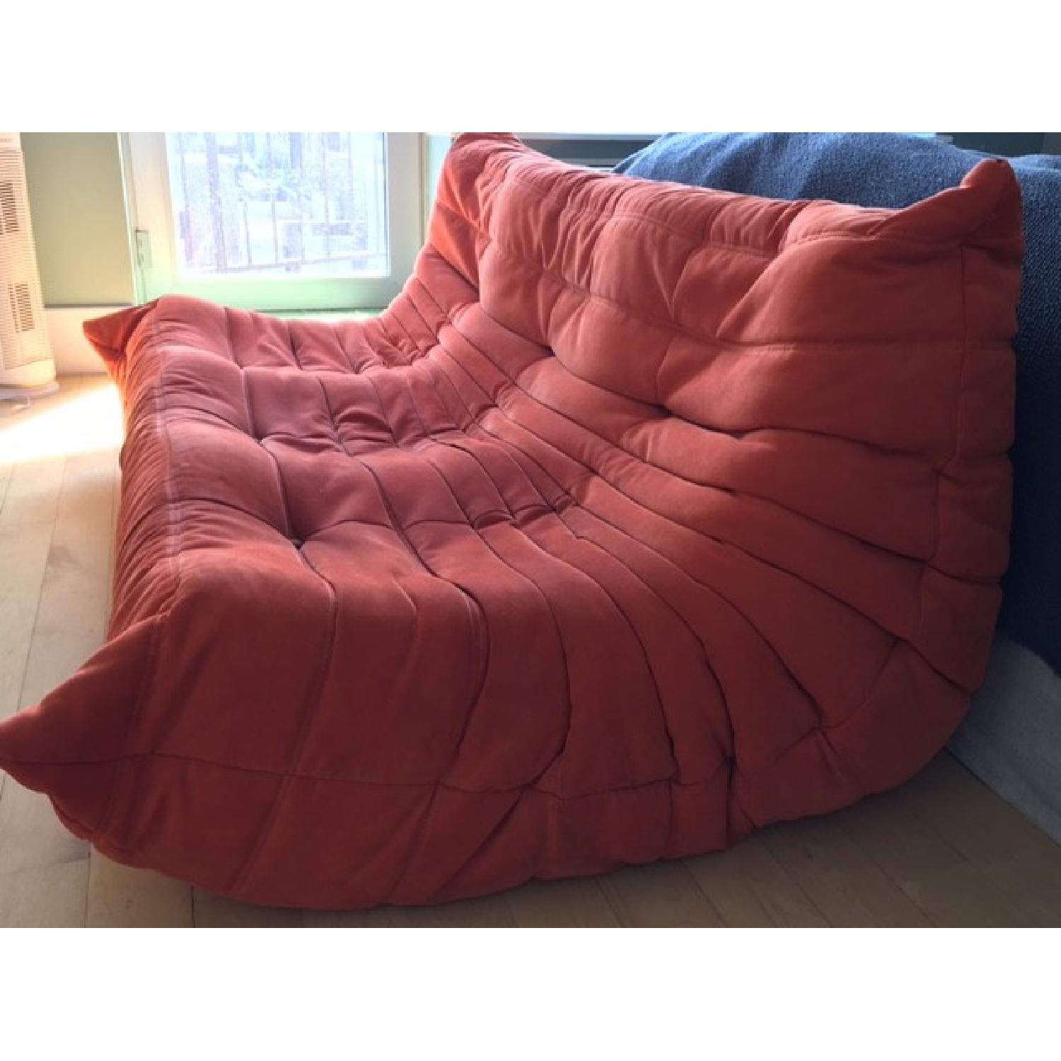 Ligne Roset Togo Sofa - image-2