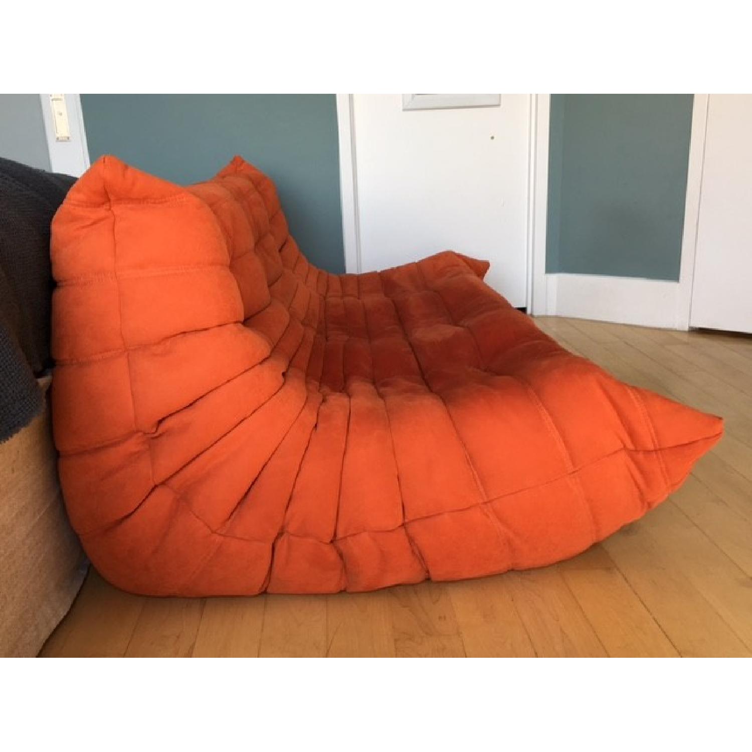 Ligne Roset Togo Sofa - image-3