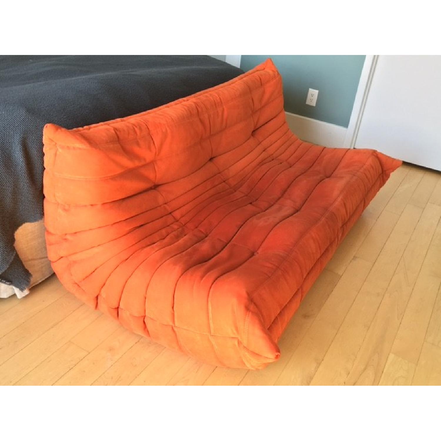 Ligne Roset Togo Sofa - image-6