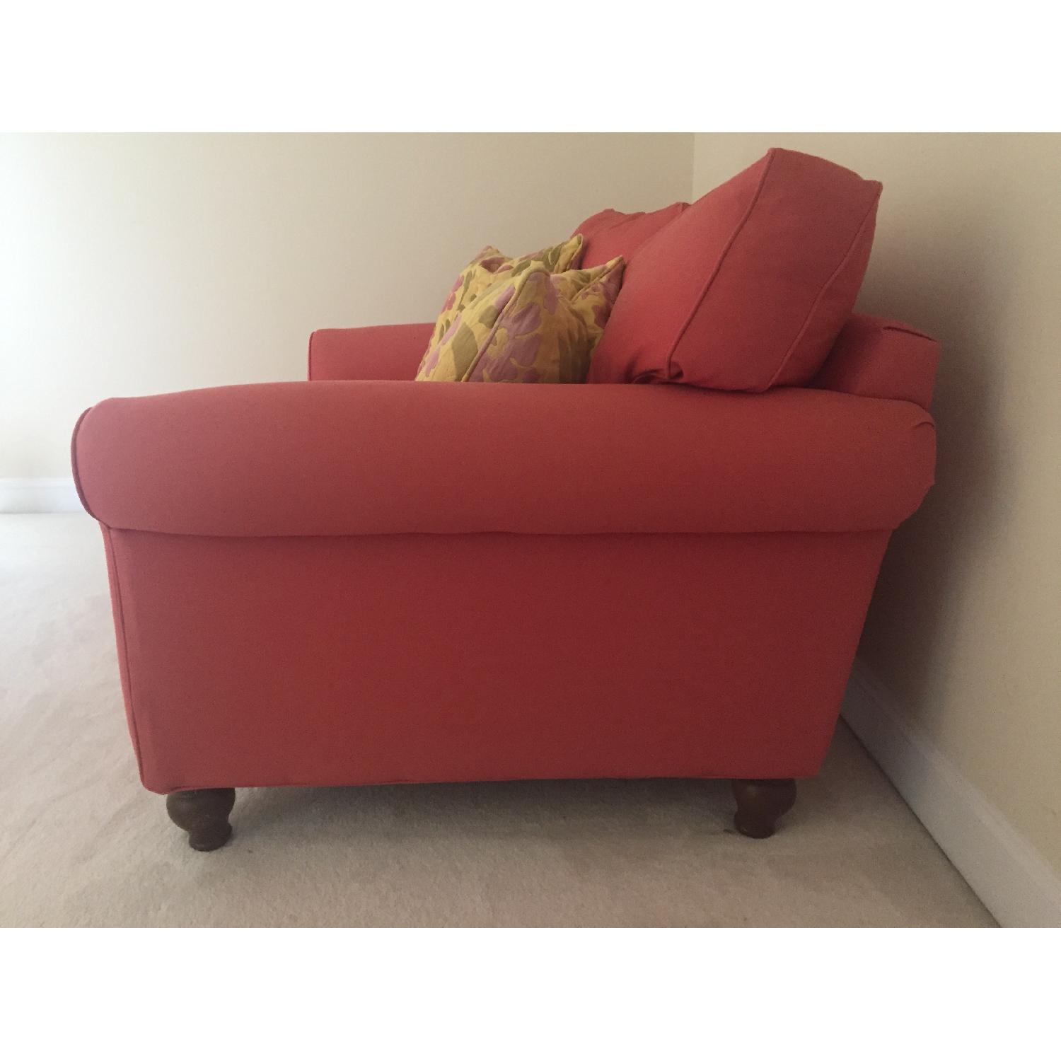 Haverty's Loveseat - image-2