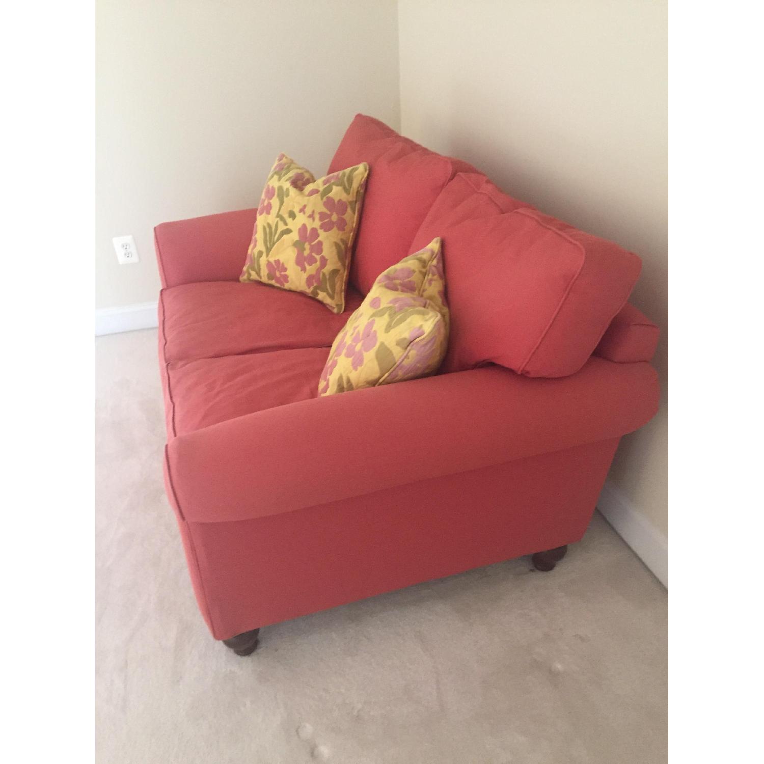 Haverty's Loveseat - image-3