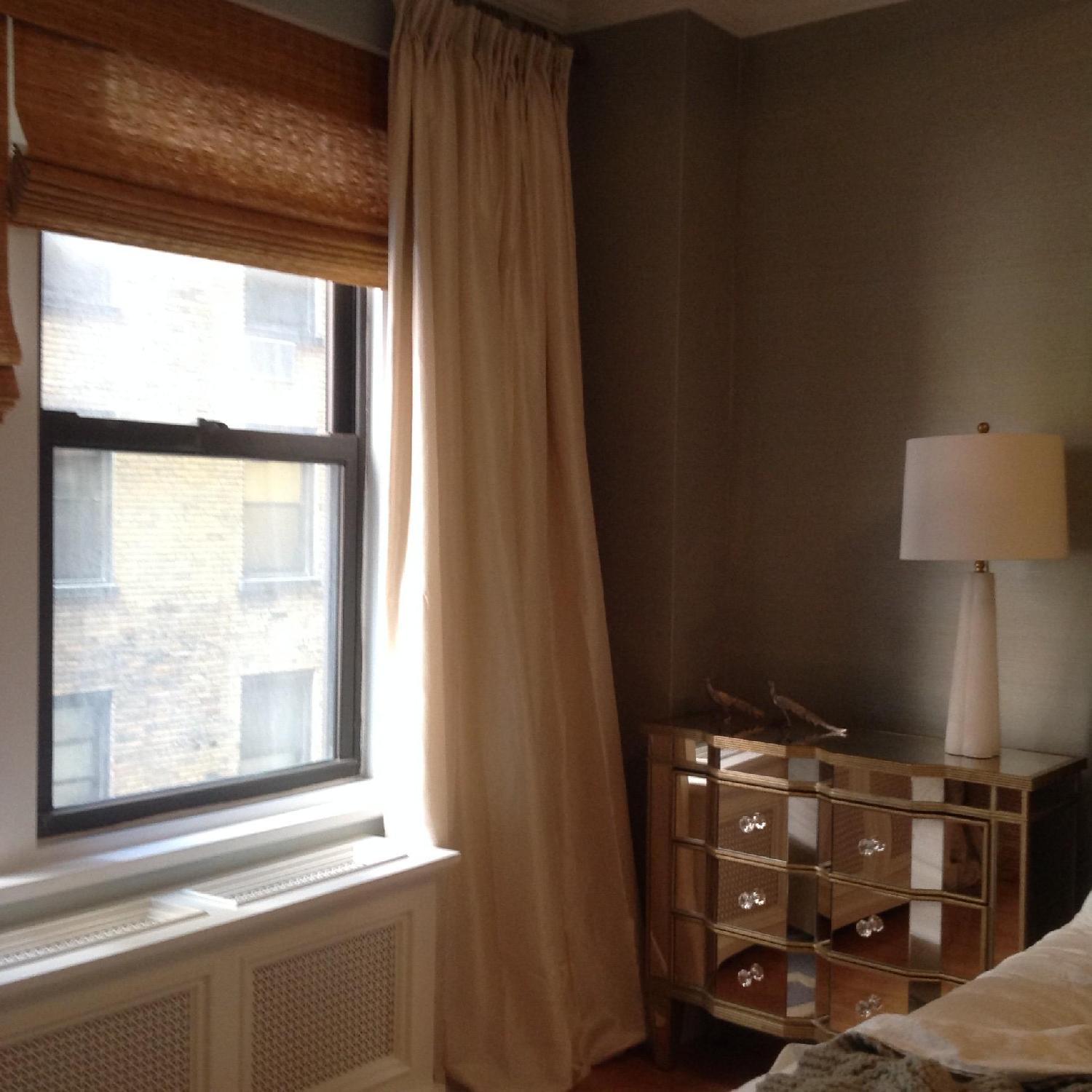 Champagne Curtains - image-2