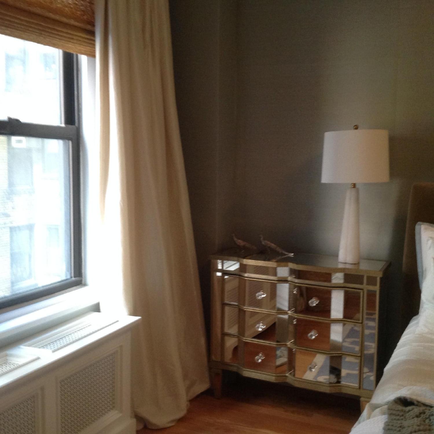 Champagne Curtains - image-3