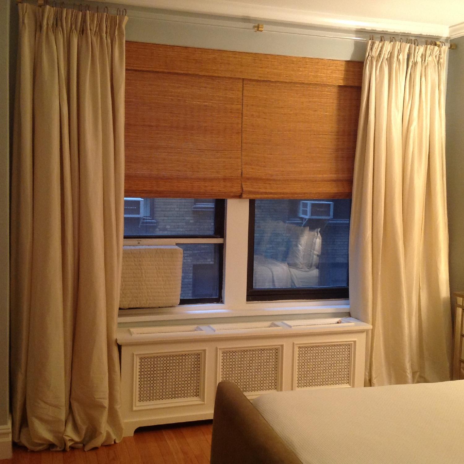 Champagne Curtains - image-9