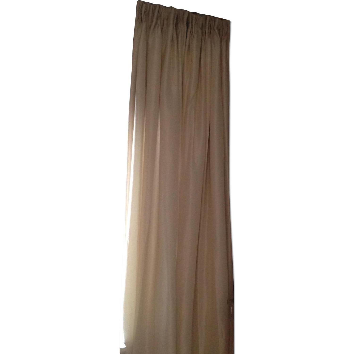 Champagne Curtains - image-10
