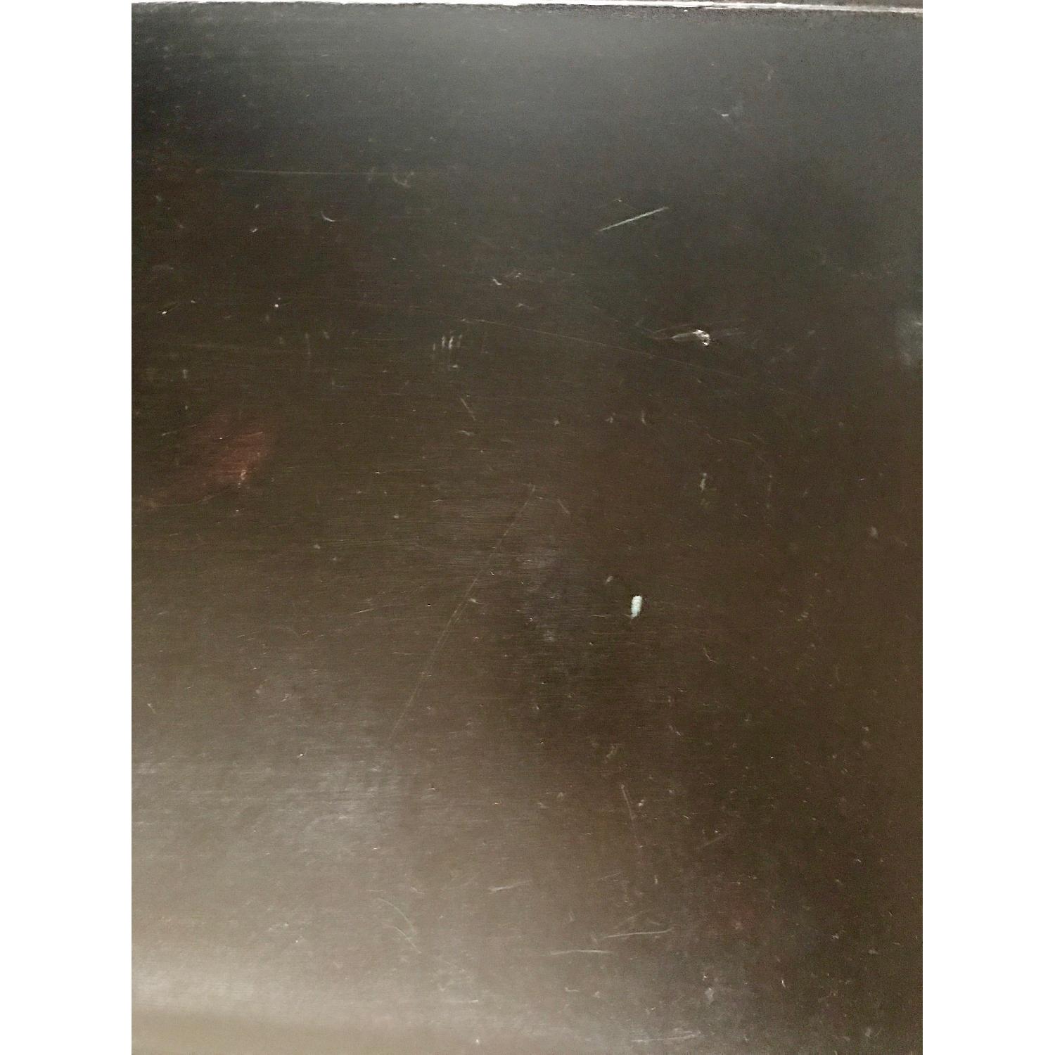 Restoration Hardware Industrial Tool Chest 4-Door Media Console - image-5