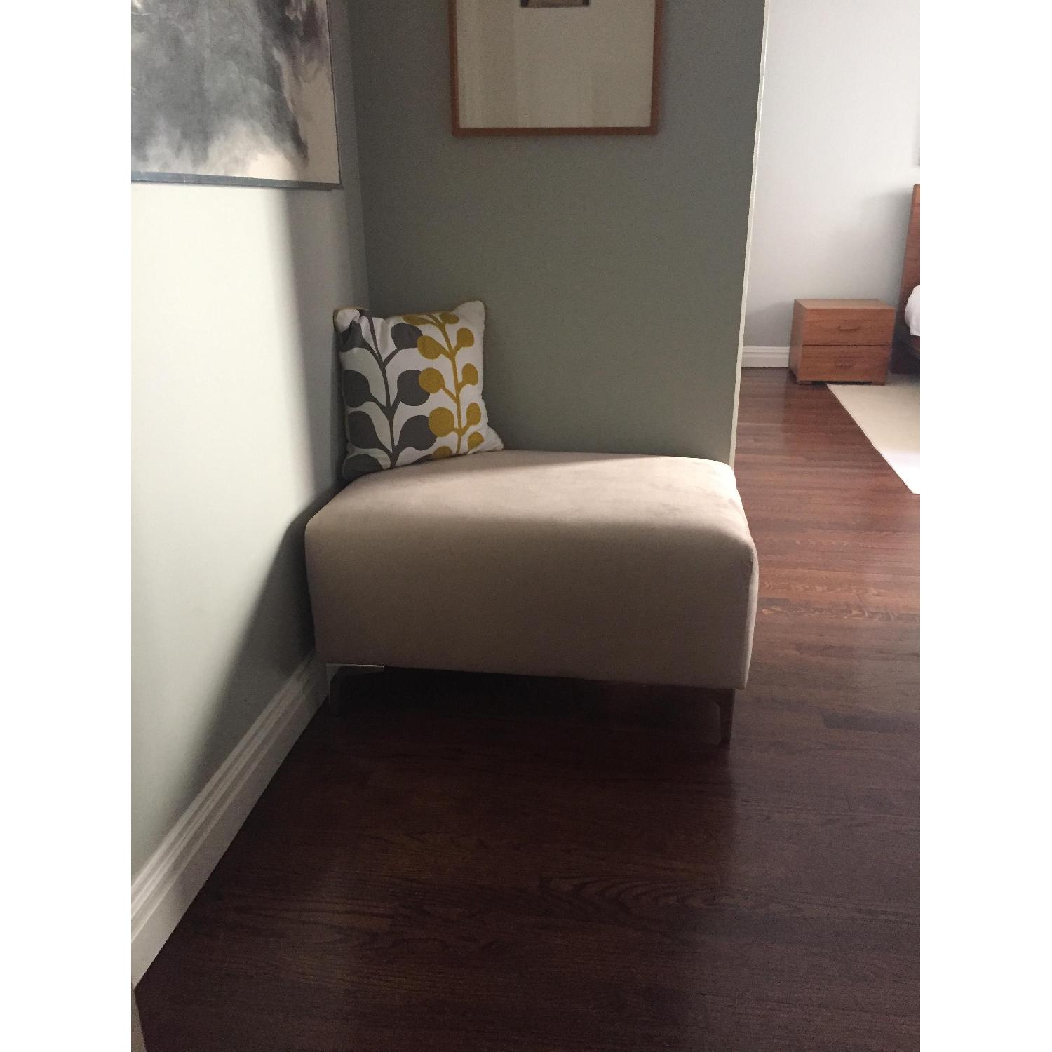 Cocktail Ottoman - image-1
