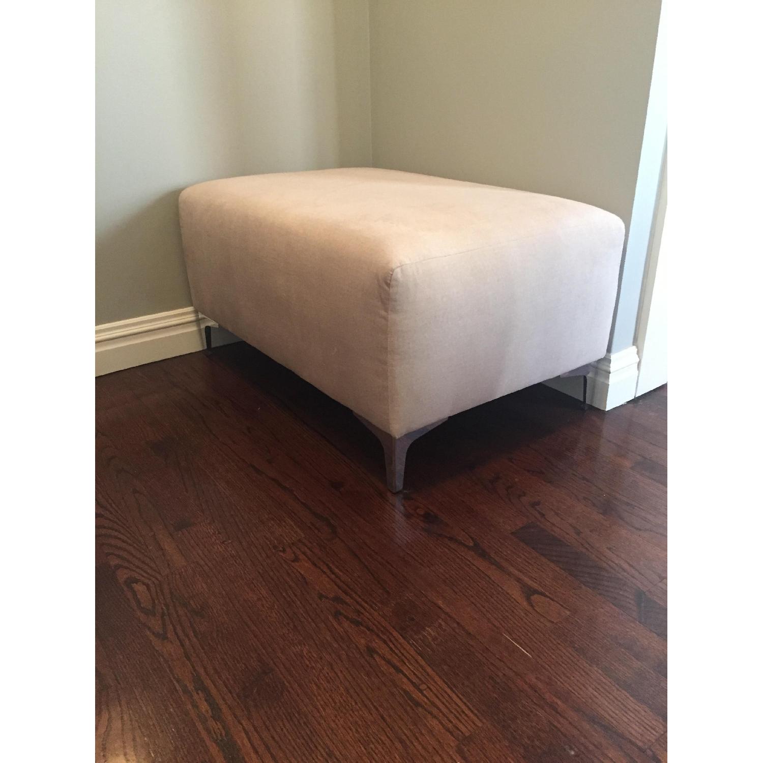 Cocktail Ottoman - image-2