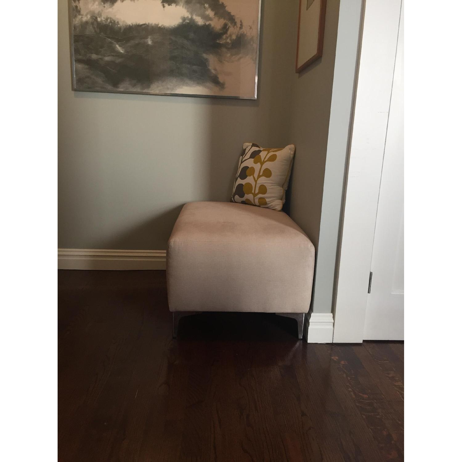 Cocktail Ottoman - image-3
