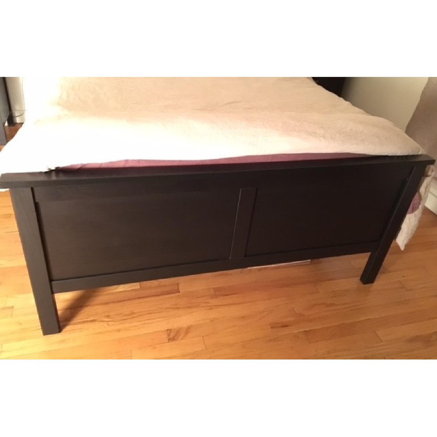 Ikea Full Size Bed Frame - image-4