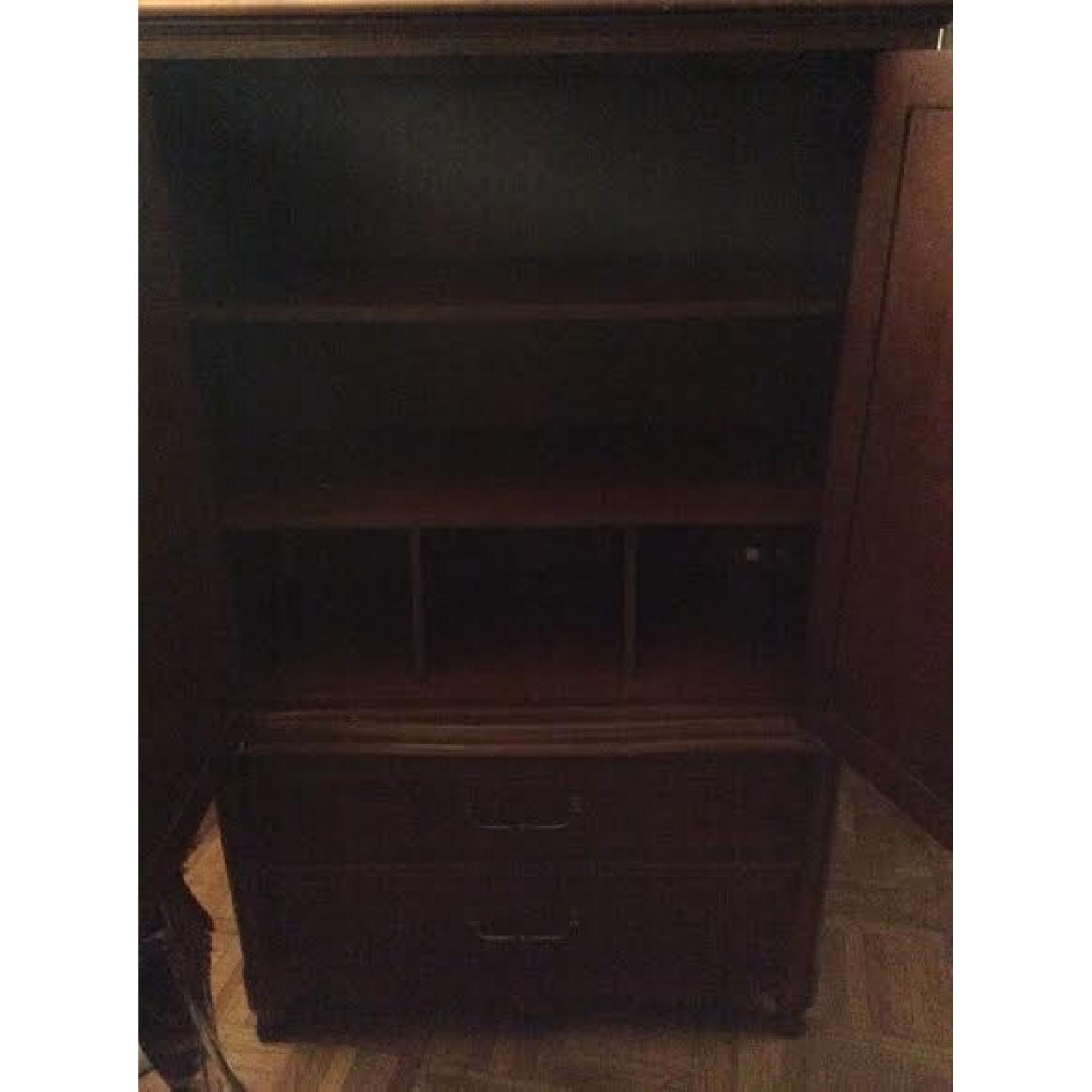 Drexel Hertiage Chest - image-1