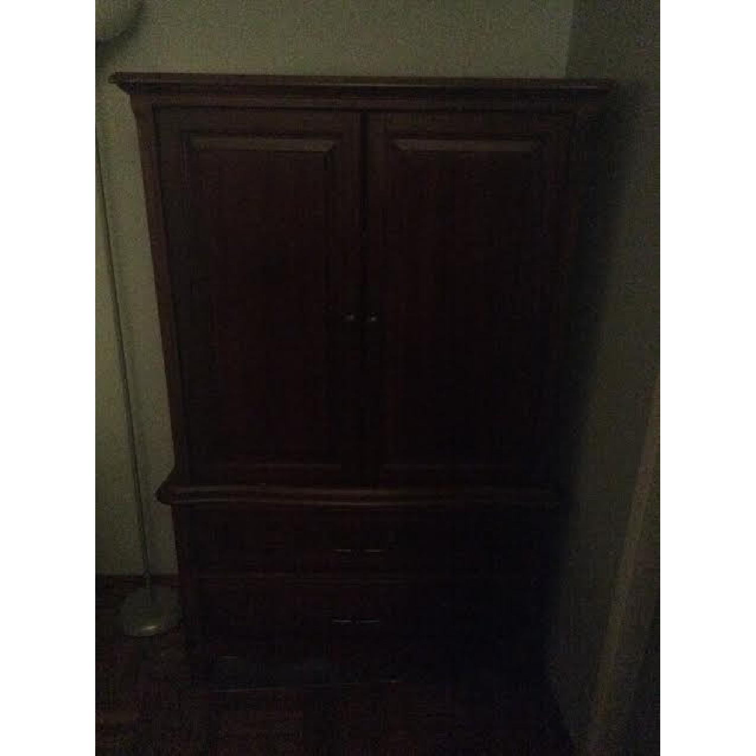 Drexel Hertiage Chest - image-2