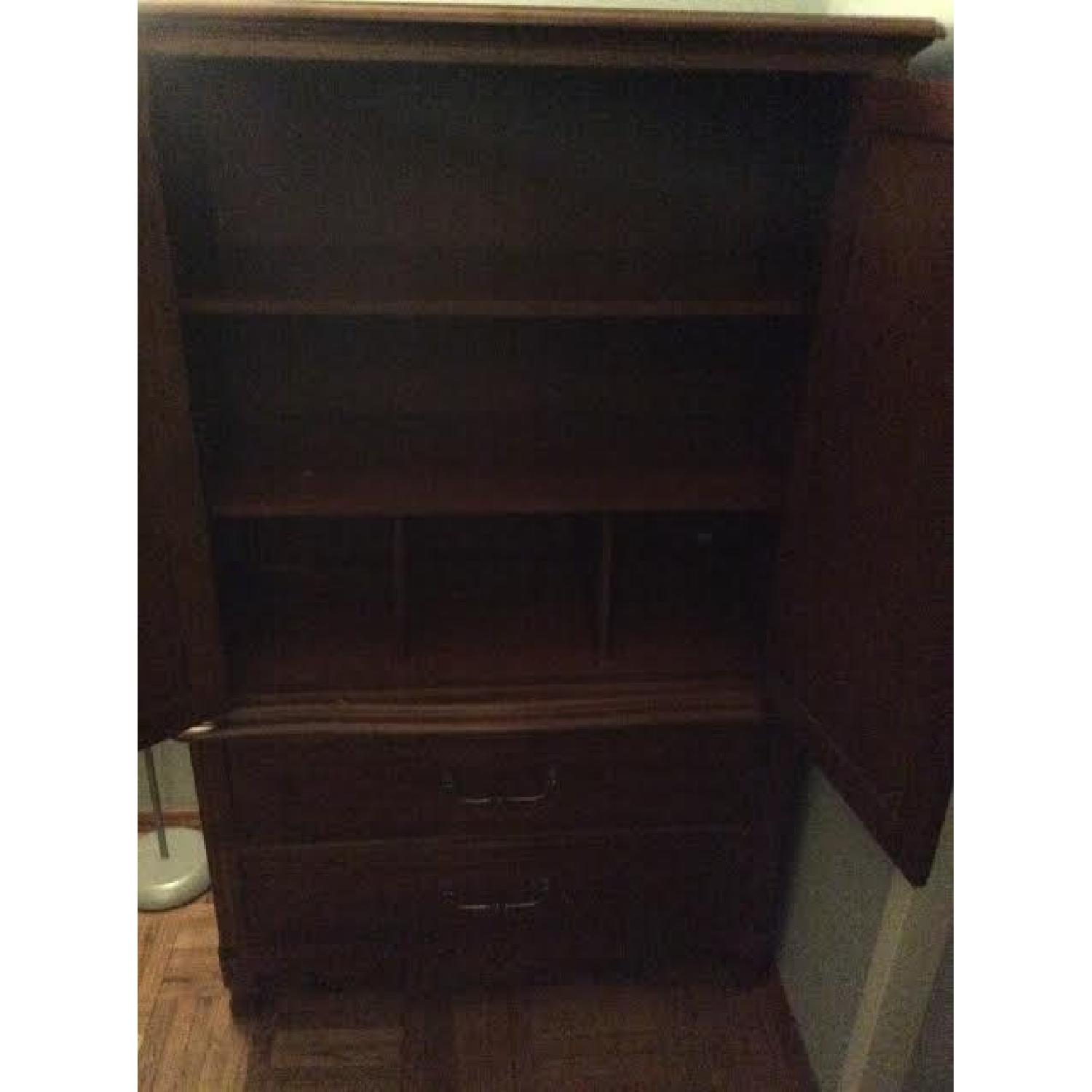 Drexel Hertiage Chest - image-4