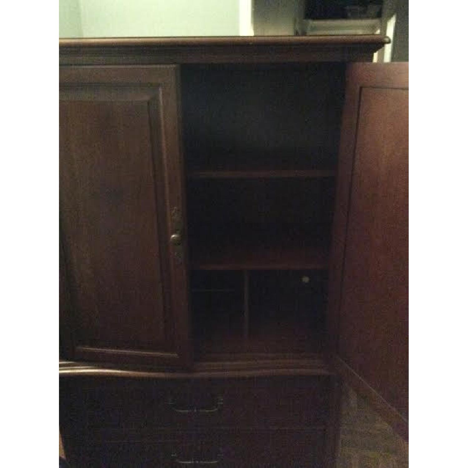 Drexel Hertiage Chest - image-5