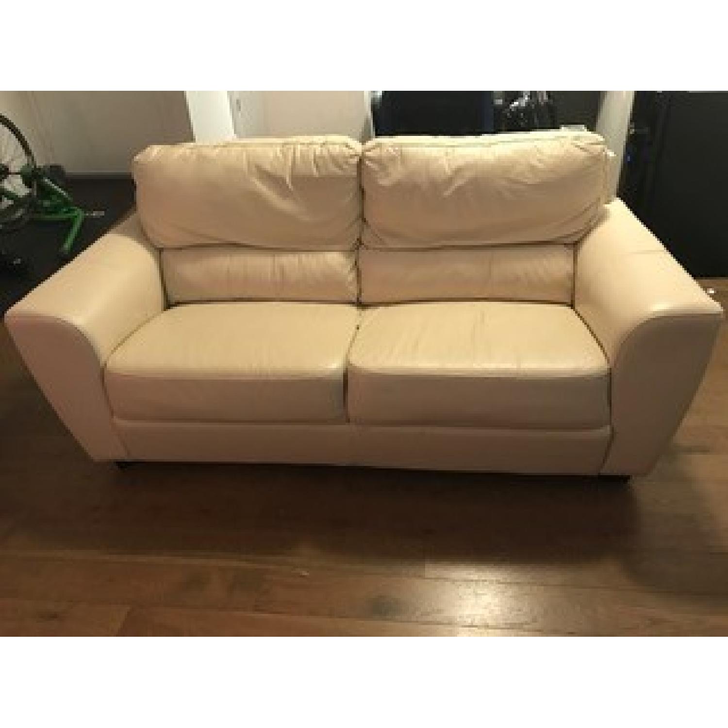 Ikea Framre Sofa in Ivory - image-3