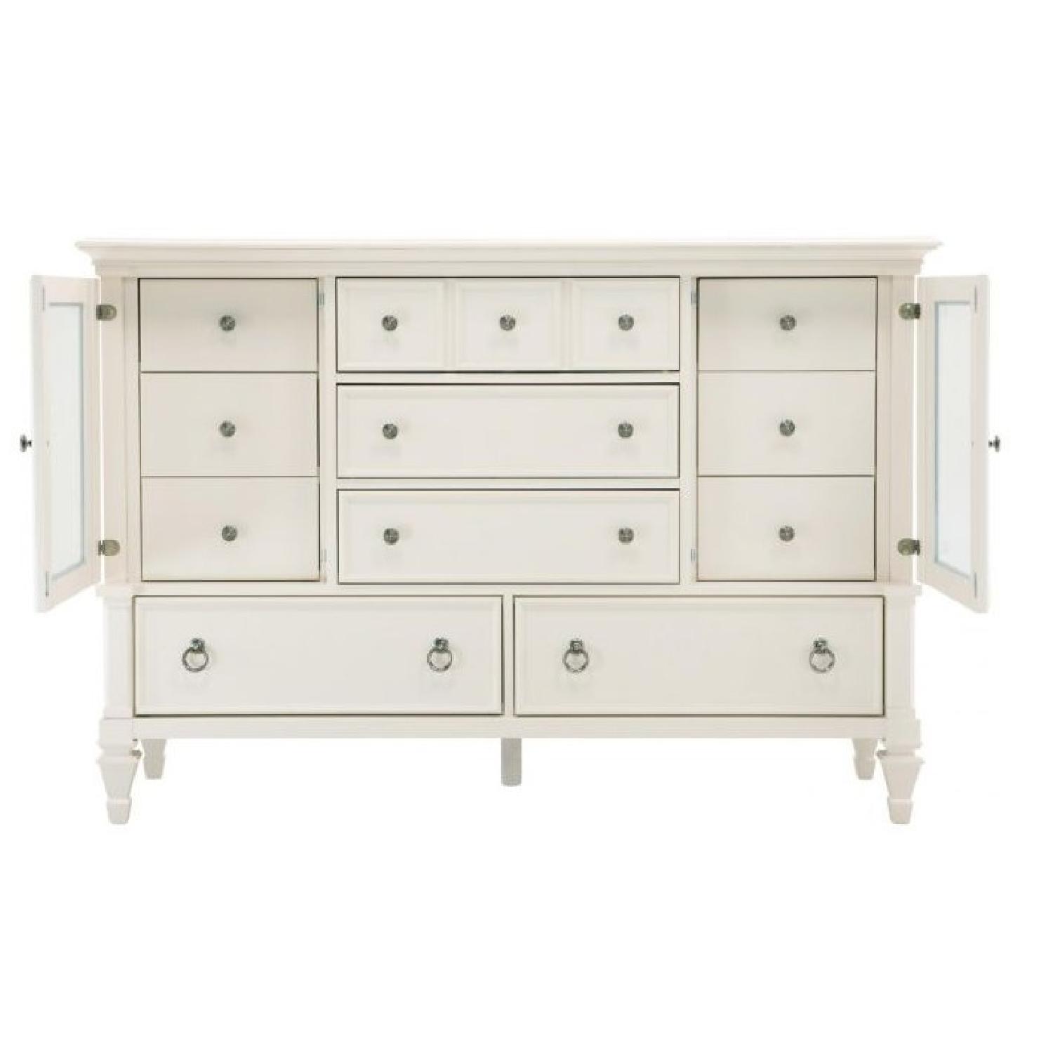 Raymour & Flanigan Somerset Bedroom Dresser - image-3