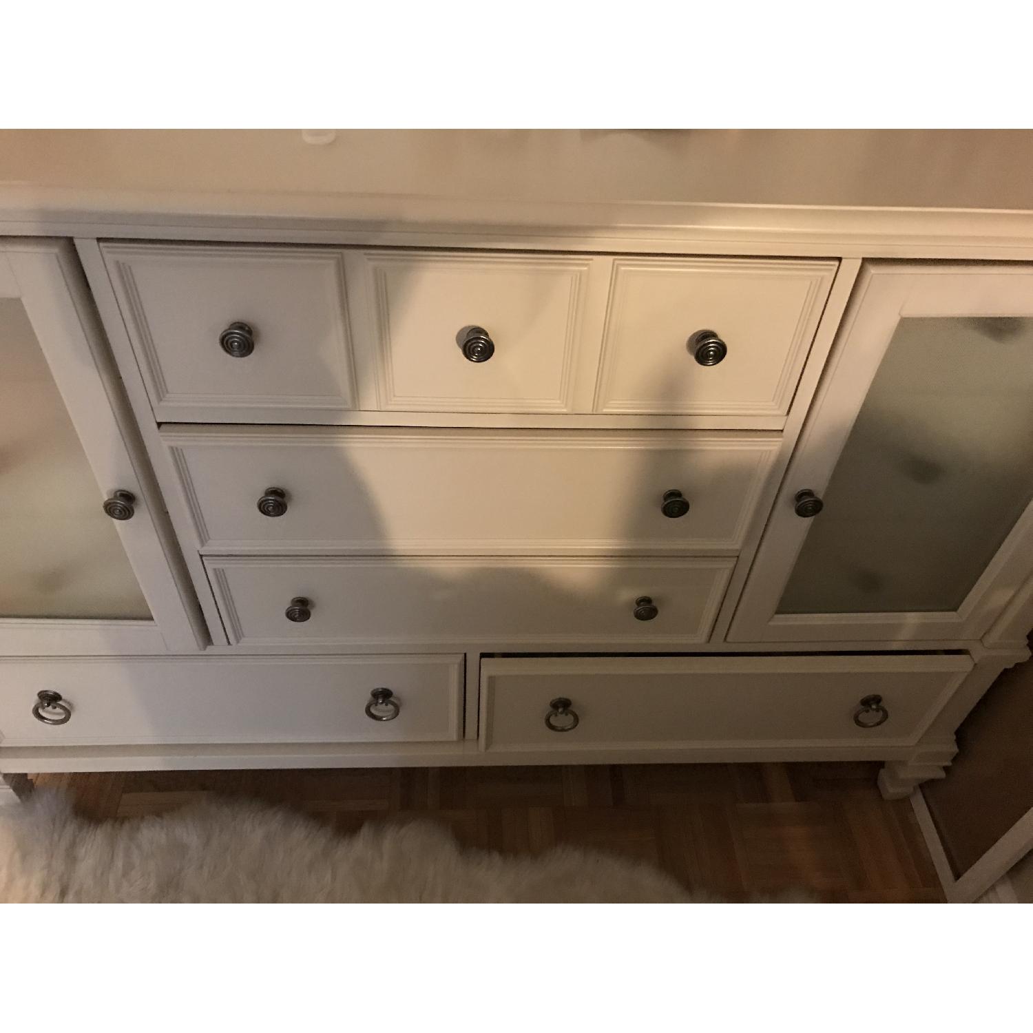 Raymour & Flanigan Somerset Bedroom Dresser - image-5