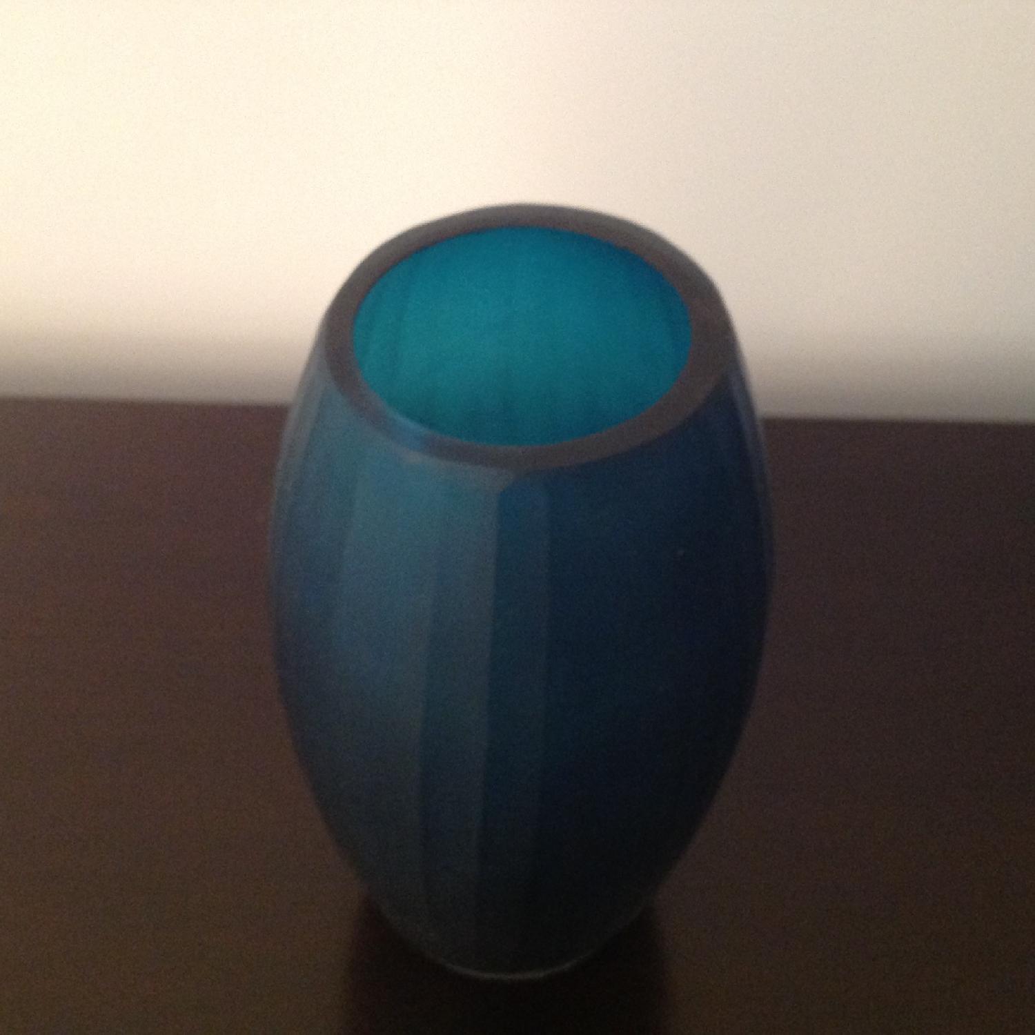 BoConcept Teal Vases - image-3