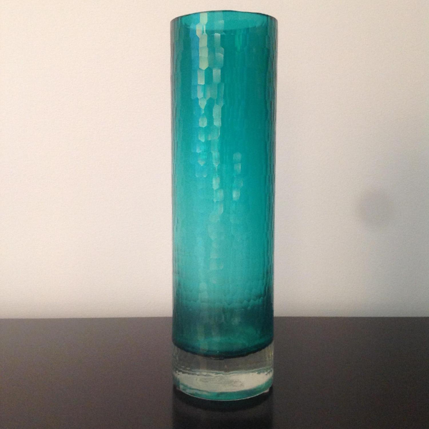 BoConcept Teal Vases - image-4