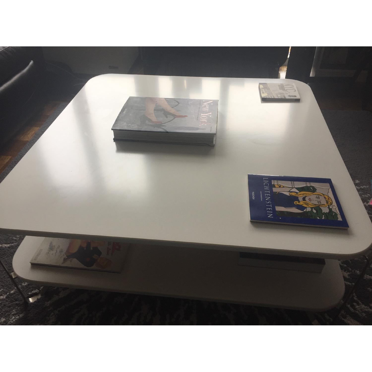 Ikea Mid Century Style Coffee Table - image-3