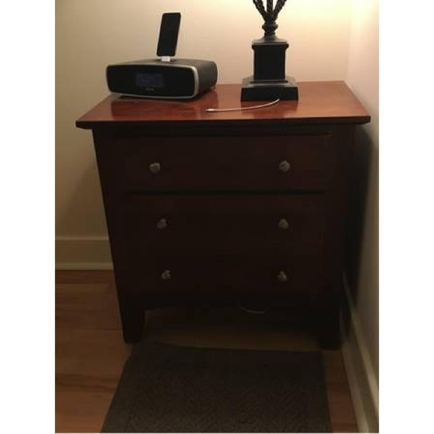 Raymour & Flanigan Bedroom Set - image-3