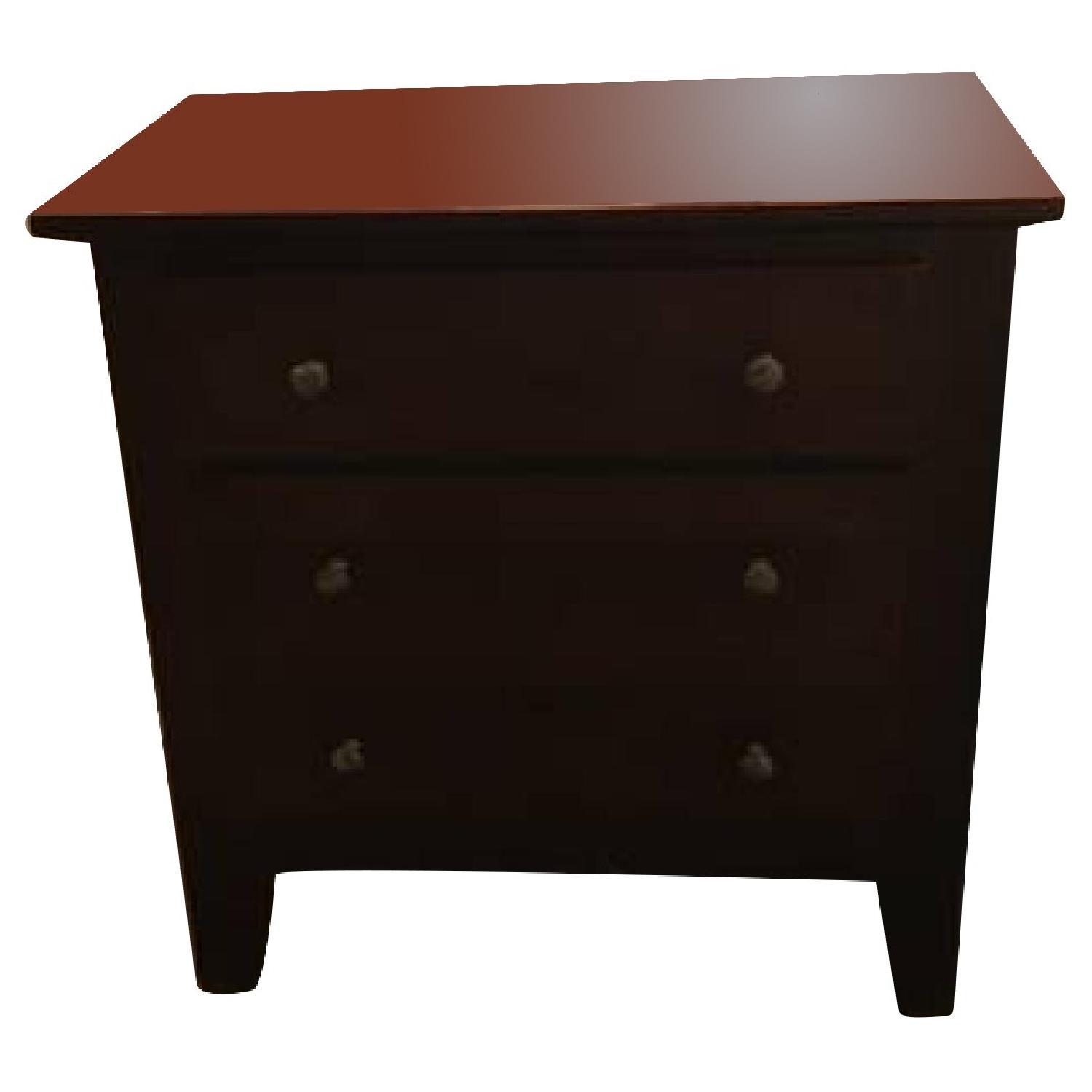 Raymour & Flanigan Bedroom Set - image-8