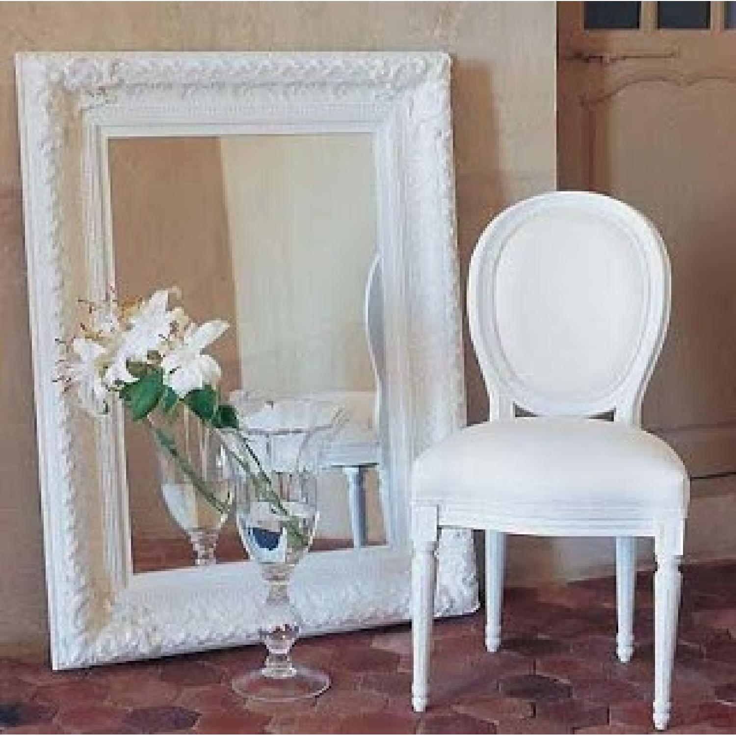 Modani Glass Table w/ 6 Chairs - image-3