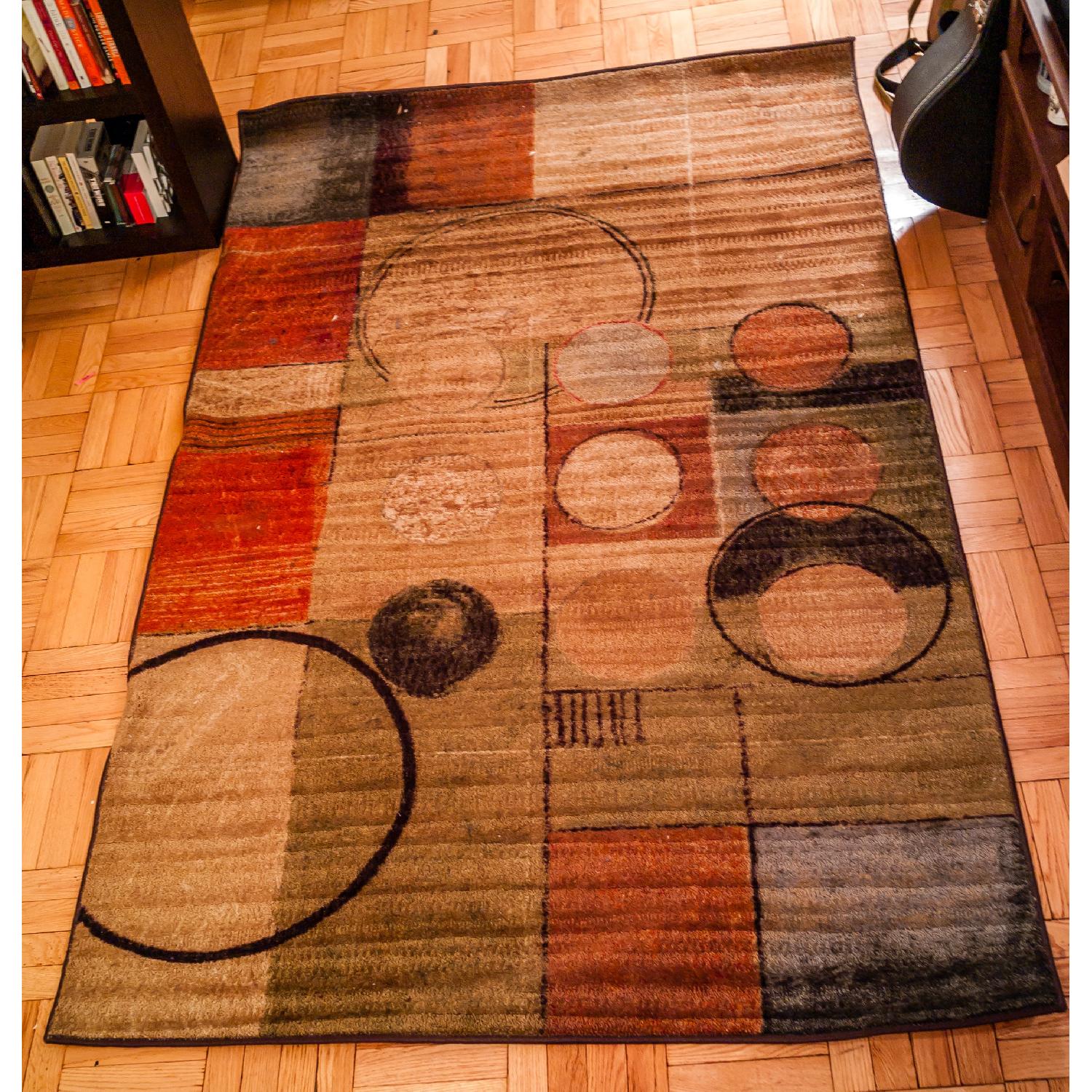 Kohl's Modern Area Rug - image-3