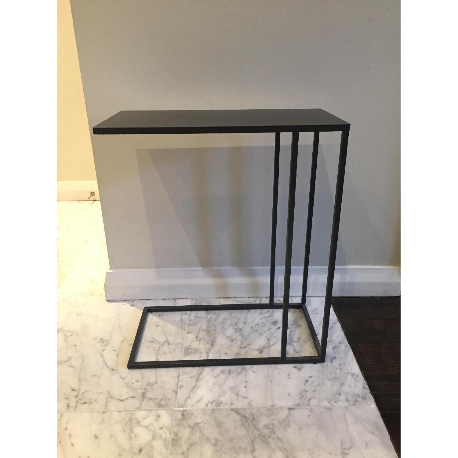 CB2 Mill C Table - image-2