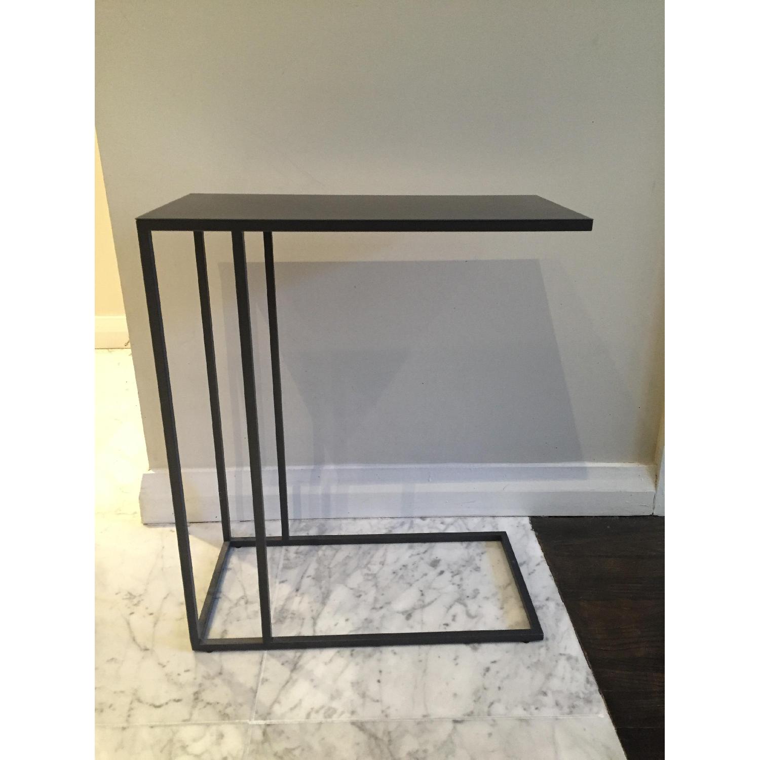 CB2 Mill C Table - image-3