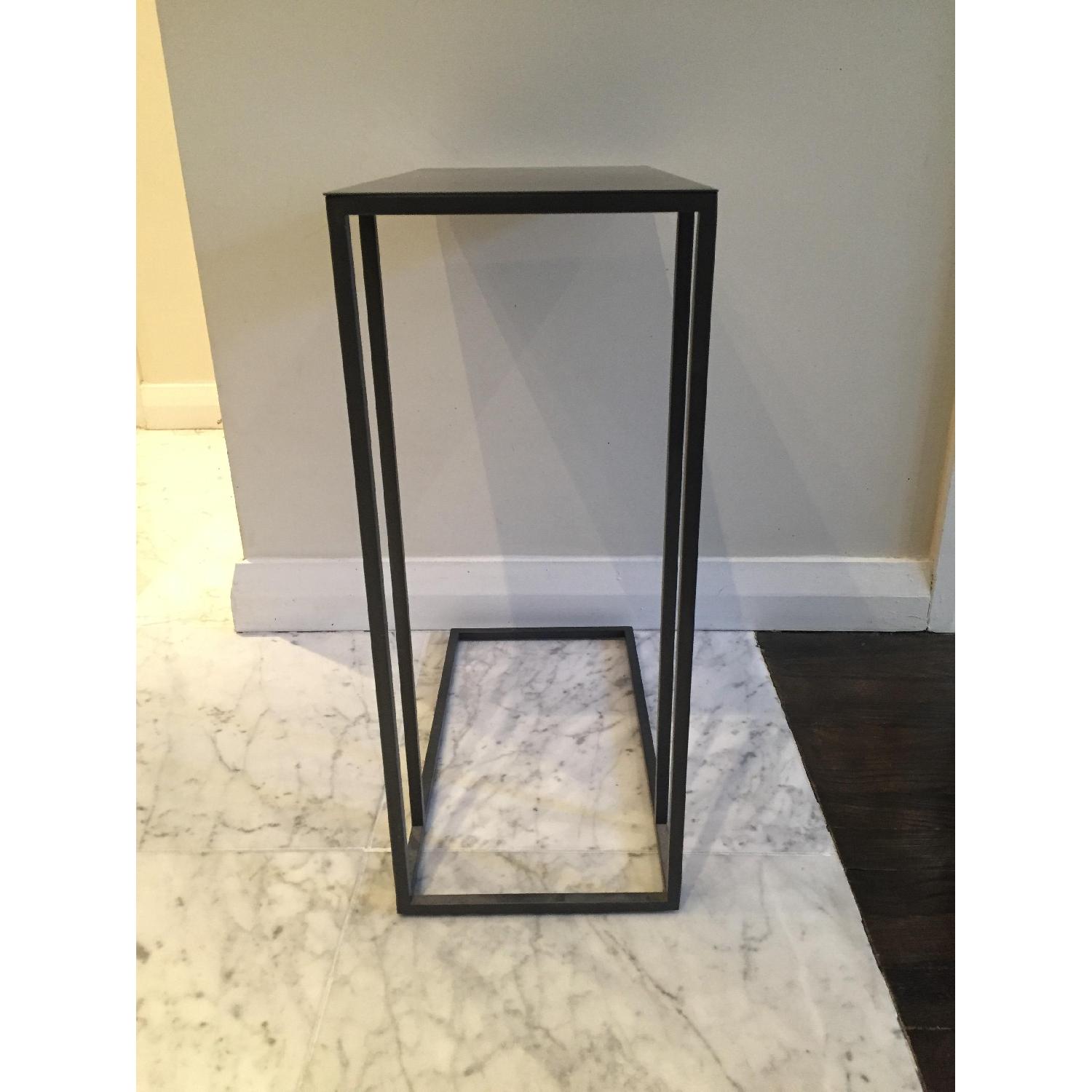 CB2 Mill C Table - image-4