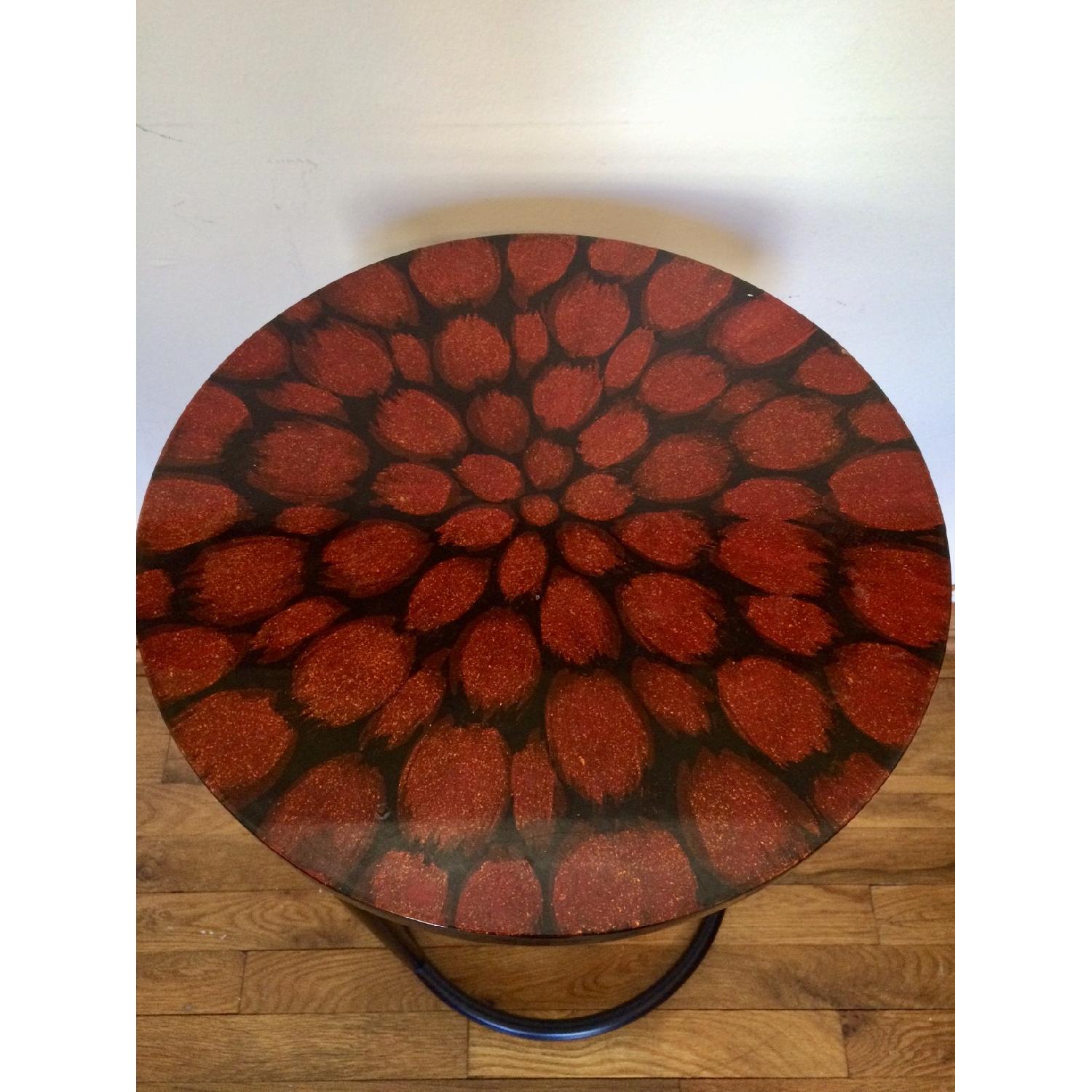 Pier 1 Nesting Table - image-2