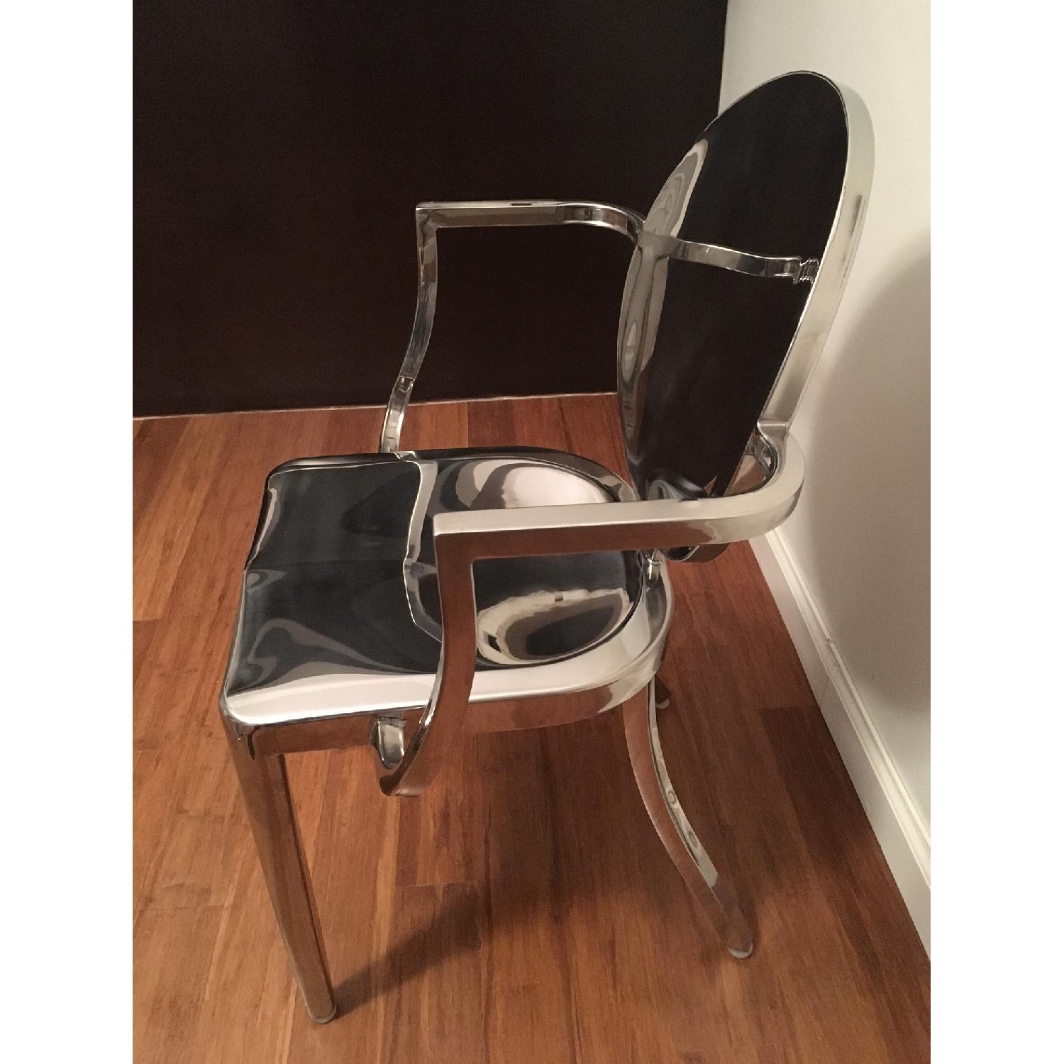 Modani Chair Modani Ivy Chair - AptDeco