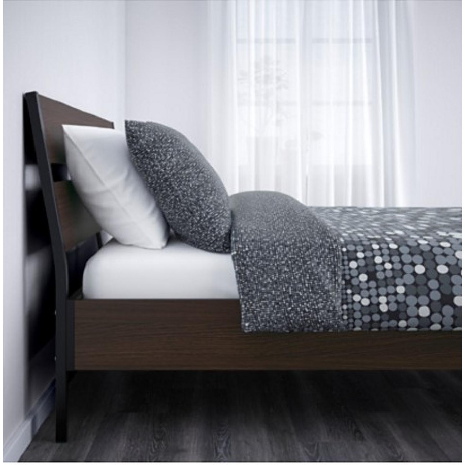 Ikea Trysil Full Size Bed frame - image-2