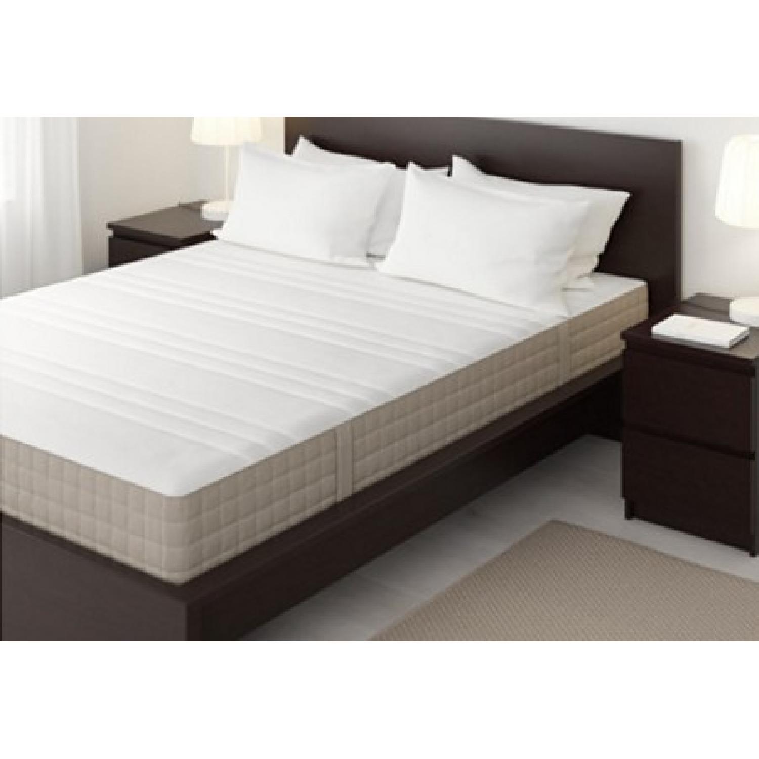 Ikea Trysil Full Size Bed frame - image-4