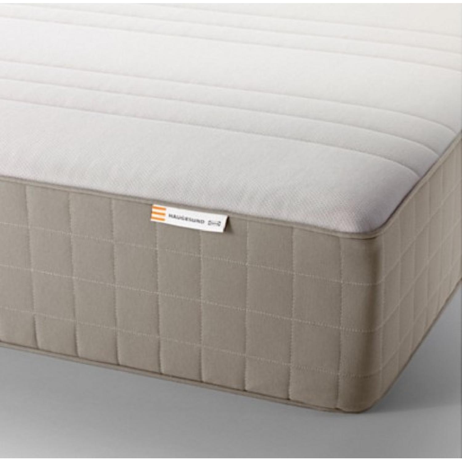 Ikea Trysil Full Size Bed frame - image-5