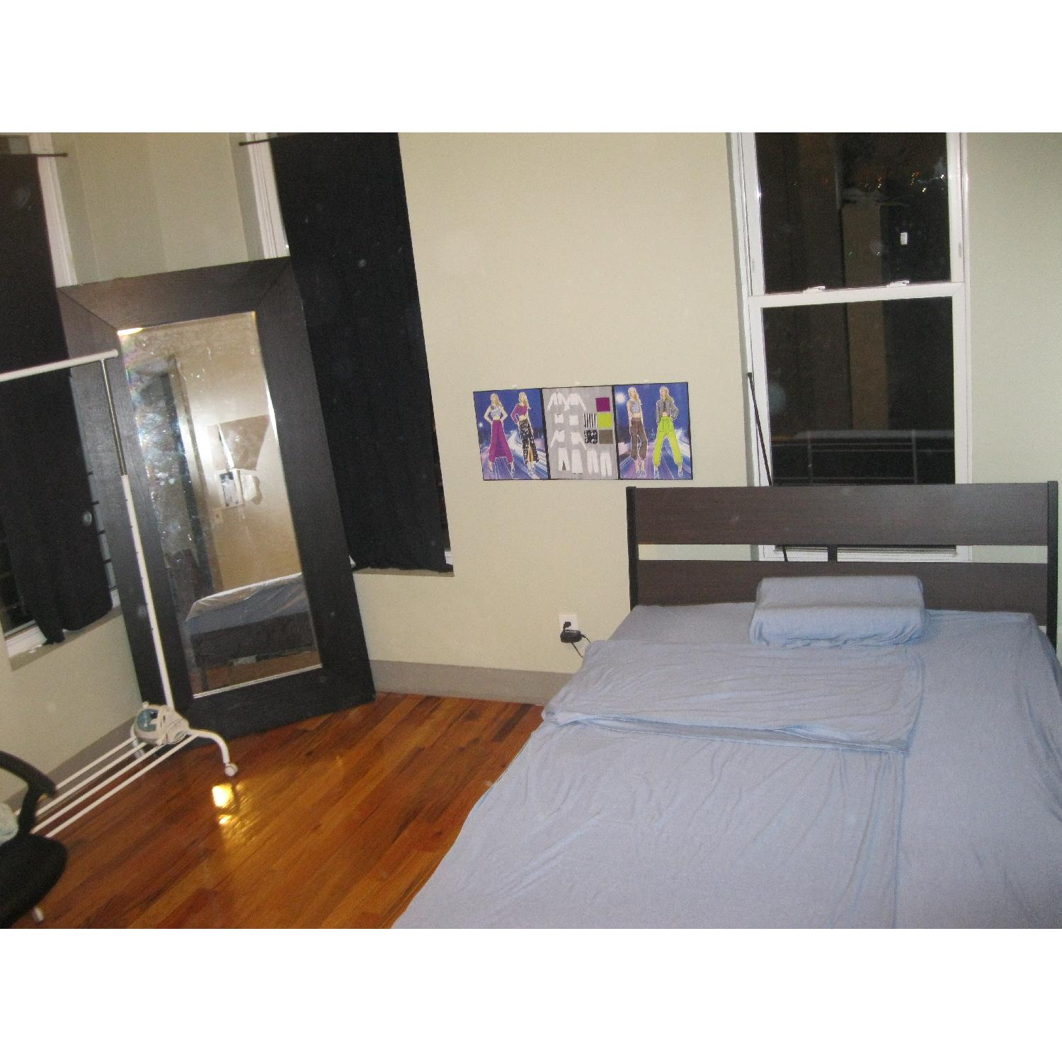 Ikea Trysil Full Size Bed frame - image-8