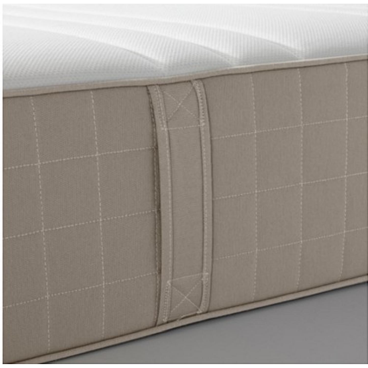 Ikea Trysil Full Size Bed frame - image-9