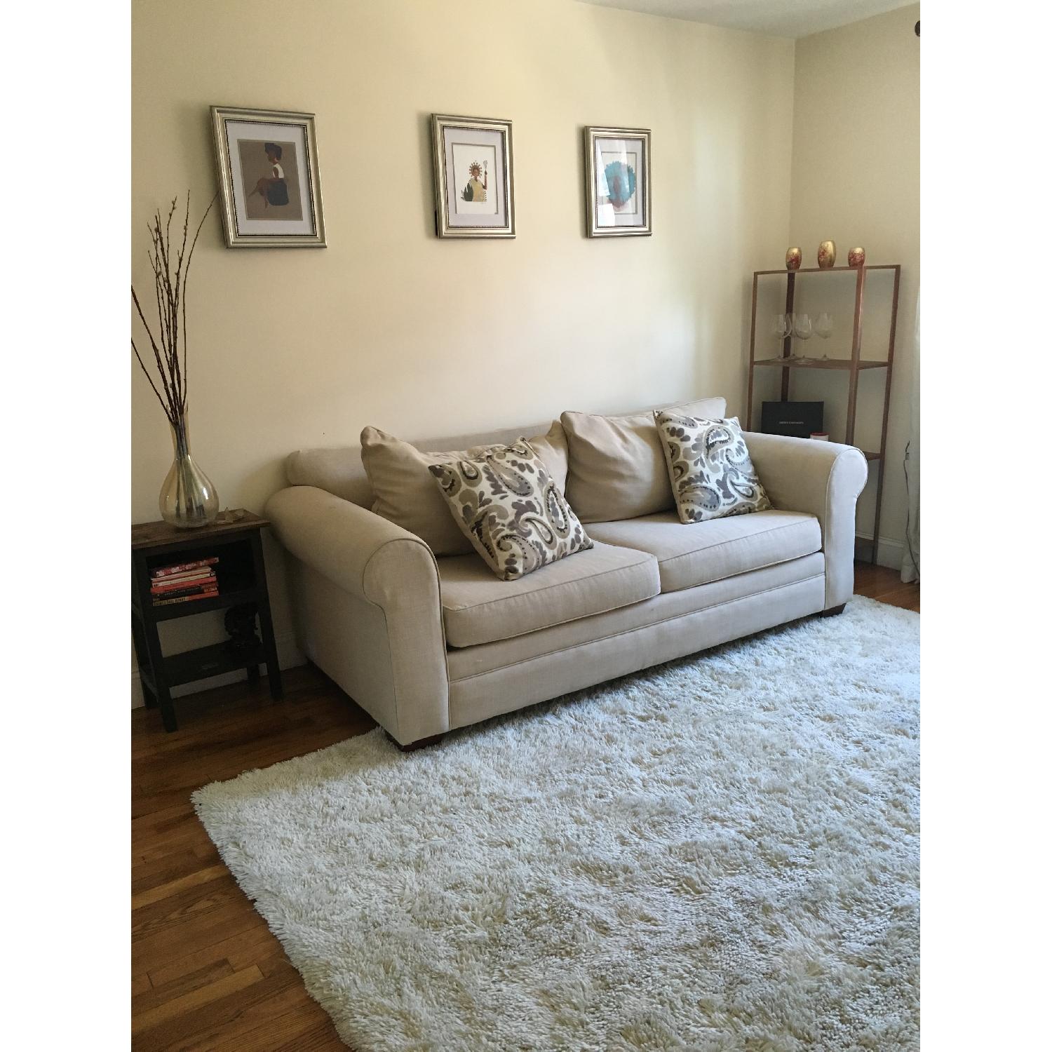 Copper Bookshelves - image-1