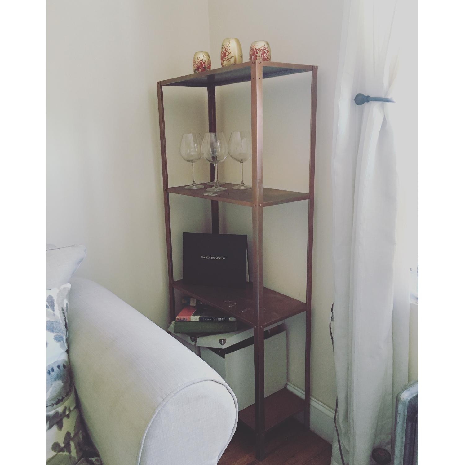 Copper Bookshelves - image-2