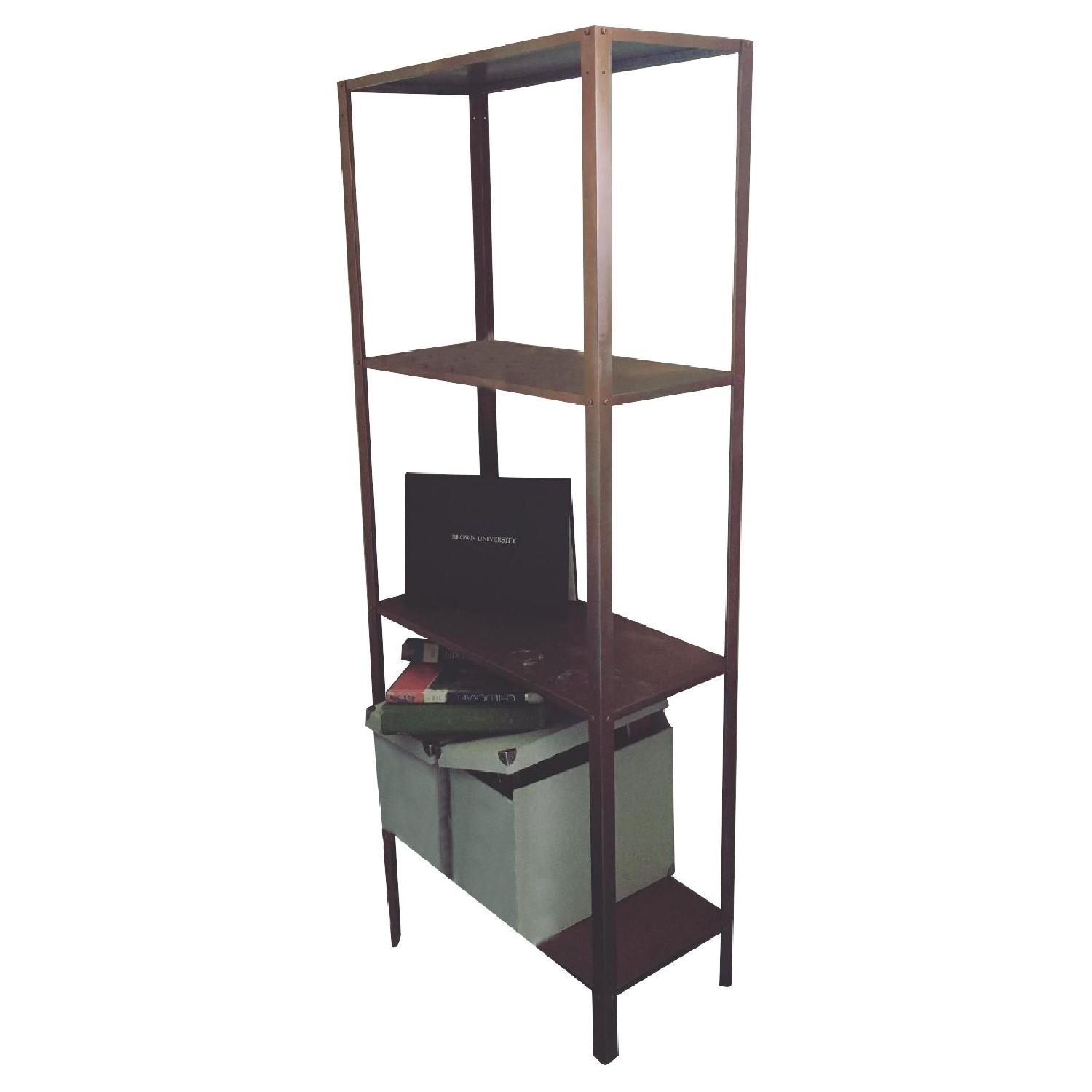 Copper Bookshelves - image-3